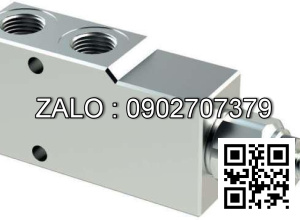 Van cân bằng size 6, CBCA-LHN-EBA/T