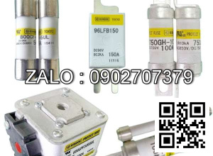 Cầu chì 3NE18200, 80A