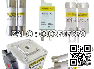 Cầu chì 3NE3227, 250A