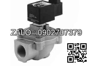 Van xung khí nén SCG353A043