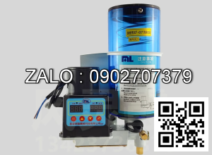 Bơm mỡ tự động MLK-202-200-3
