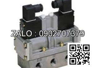 Van 4F630-20-AC220 CKD