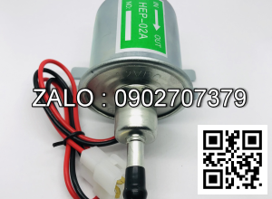 Bơm dầu điện 24V(DENSO)