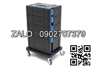 Bơm điện thủy lực HBM1124