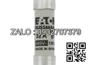 Cầu chì C10G32, 400V - 32A