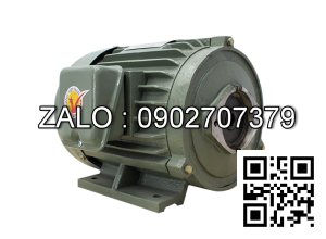 Motor bơm dầu băng máy mài VEM K25R 71 K6, 0.37kW