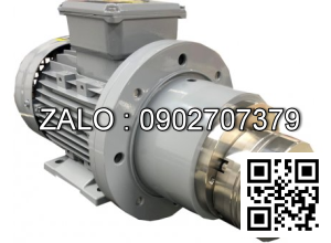 Motor bơm tuần hoàn dầu mài TA302/600+001, 1.1kW
