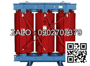 Biến áp dùng cho hàn tôn SHB-200-DL-190-H1, 200KVA