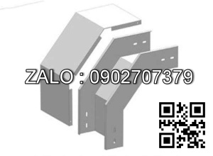 Co lên máng điện 100x100x50x1.5mm