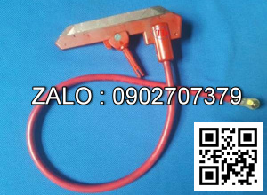 Dao lấy điện 100A