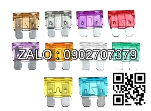 Cầu chì gài 200A