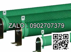 Điện trở 100Ohm dùng cho động cơ 1.5kW