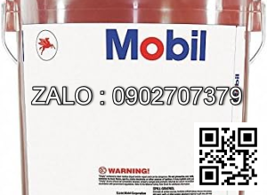 Dầu nhớt thủy lực MOBIL DTE 10 EXCEL 150