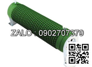 Điện trở xả phi 30x295mm, 11.6Ohm - 4A