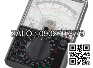 Đồng hồ đo vạn năng K1109S