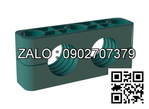 Kẹp ống điện phi 16