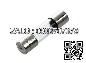 Cầu chì kính 5A/250VAC
