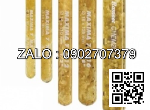 Hóa chất cấy thép dạng ống nhộng M24x197mm