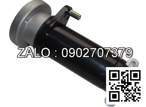 Trục quay gối máy hàn phi 115x146mm