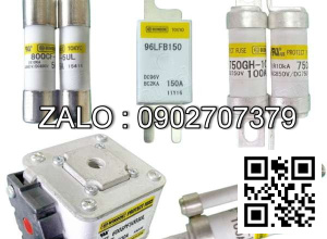 Cầu chì OFAA000GG16 HRC, 1SCA022661R8680