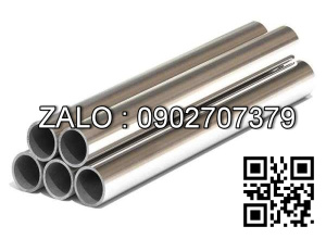 Ống Inox phi 17x2.3x6000mm