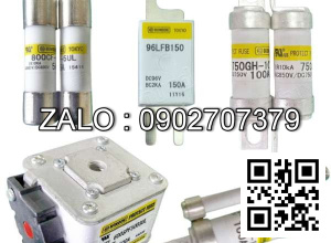 Cầu chì OS125GD03P