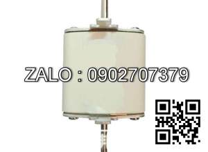 Cầu chì RO24, 500V - 2A