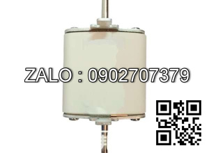 Cầu chì RO24, 500V - 4A