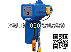 Palang điện MODE:KUKDONG KD-1M-2