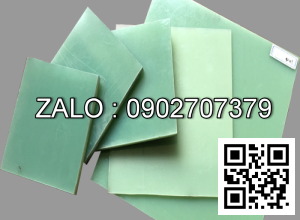 Phíp chịu nhiệt cách điện chống cháy 1000mm x 1000mm x 15mm