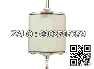 Cầu chì RO24, 500V - 6A