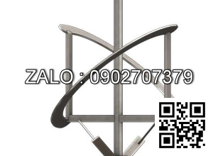 Bo bac phip truc canh khuay May Rua NK