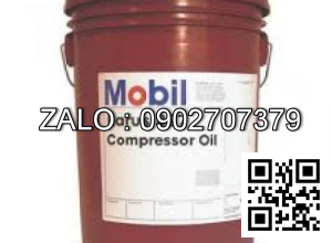 Dầu nhớt MOBIL RARUS 827