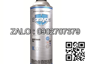 Sơn xịt cách điện Sprayon EL601