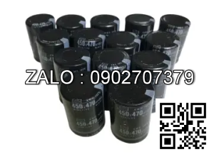 Tụ điện máy hàn BSMJO 23-5.1, 230V-50Hz - 301mF