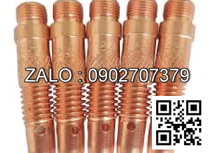 Thân kẹp kim hàn tig 1.6