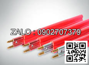 Chi tiết nối ray điện 90A