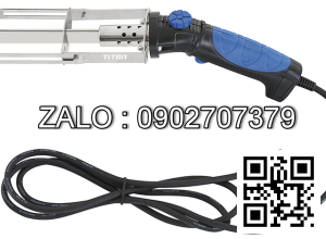 Dao cắt đôi cho máy hàn