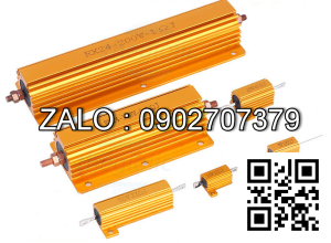 Điện trở 30Ohm - 200W