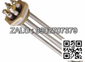 Điện Trở Gia Nhiệt Bồn Sấy N2 Cho Trạm Craking