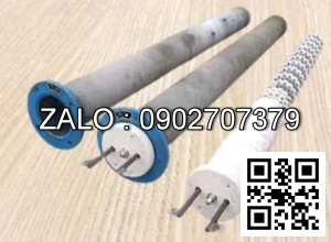 Điện trở lò NOF 45 kW