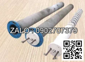 Điện trở lò sấy hóa chất 5.5Kw, 26 Ohm, 380VAC