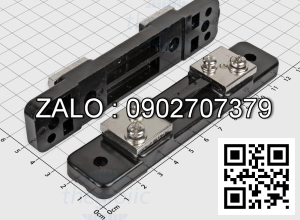 Điện trở Shunt FL-2C 30A/75Mv