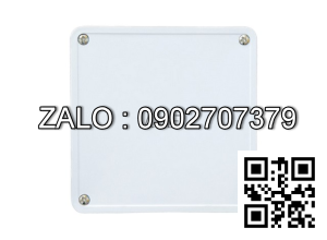 Hộp nối ray điện HW-3205