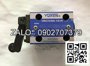 Van thủy lực SEWON DCT-03-2B8-50