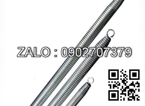 Lò xo ống luồn dây điện phi 25