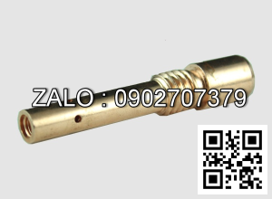 Nối bép súng hàn P500A