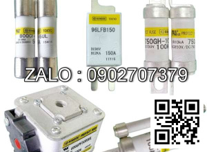 Cầu chì SIBA 720V DC 300A