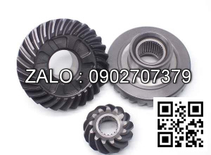 Nhông 24T*42T 4BC2 2.5T 3.5T TCM