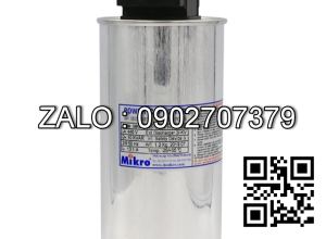 Tụ ống đỏ 5600P, 30KV
